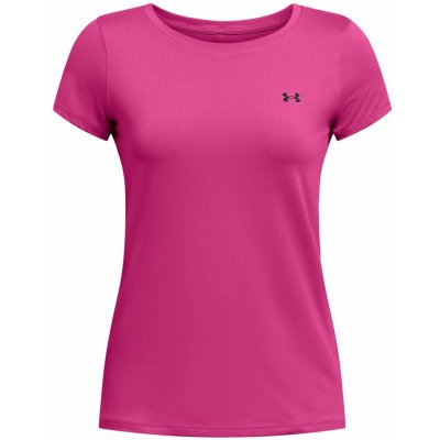Under Armour Tech Mesh SS PNK 1328964 686 – Zboží Dáma