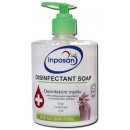 Inposan dezinfekční mýdlo 500 ml