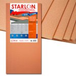 Starlon Profesional 6 mm 5 m² – Zboží Mobilmania