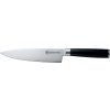 Kuchyňský nůž CS Solingen KONSTANZ Nůž nerezová ocel 20 cm