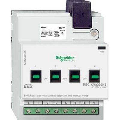 Schneider Electric MTN647595 – Hledejceny.cz