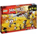 LEGO® NINJAGO® 70592 Robot Salvage M.E.C. – Zboží Živě