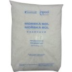 Bazénová sůl chorvatská 25kg – HobbyKompas.cz