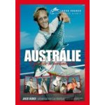 S jakubem na rybách - austrálie - expedice k protinožcům DVD – Hledejceny.cz