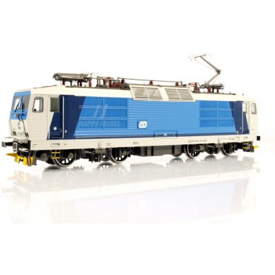 A.C.M.E. elektrická lokomotiva 371 002 Jožin Najbrt ČD DCC se zvukem 69555 – Hledejceny.cz