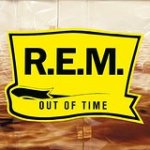 R.E.M. - Out Of Time LP – Hledejceny.cz