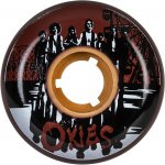 Undercover Pro Chris Calkins Movie 60 mm 92a 4 ks – Zboží Dáma