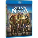 Želvy Ninja BD – Hledejceny.cz