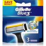 Gillette Blue3 3 ks – Sleviste.cz