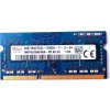 Paměť hynix SODIMM DDR3L 4GB 1600MHz CL11 HMT451S6AFR8A-PB N0 AA