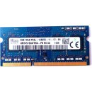 hynix SODIMM DDR3L 4GB 1600MHz CL11 HMT451S6AFR8A-PB N0 AA