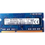 hynix SODIMM DDR3L 4GB 1600MHz CL11 HMT451S6AFR8A-PB N0 AA – Zboží Živě
