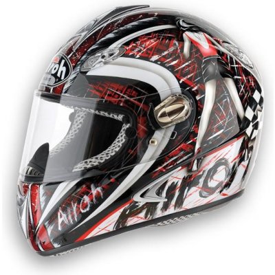 Airoh Dragon Spritz | Zboží Auto