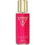 Guess Body mist Sexy Skin Sweet sugar 250 ml – Zboží Dáma