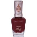 Lak na nehty Sally Hansen Color Therapy lak na nehty 370 Unwine’d 14,7 ml