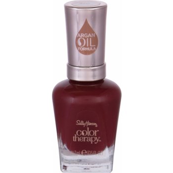 Sally Hansen Color Therapy lak na nehty 370 Unwine’d 14,7 ml