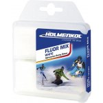 Holmenkol Fluor Mix bílý 2x35 g – Hledejceny.cz