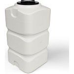 UHPlast Nádrž na vodu BK 500L bílá – Sleviste.cz