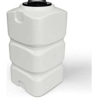 UHPlast Nádrž na vodu BK 500L bílá – Sleviste.cz
