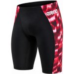Arena Wave Swim Jammer Red – Hledejceny.cz