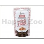 Brit Care Cat Snack Meaty Tuna 50 g – Sleviste.cz