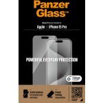 PanzerGlass Apple iPhone 15 Pro 2806 – Zboží Živě