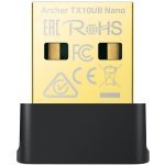 TP-Link Archer TX10UB Nano – Zboží Živě