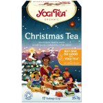 Yogi Tea BIO Vánoční čaj Christmas tea 17 x 2,1 g – Sleviste.cz
