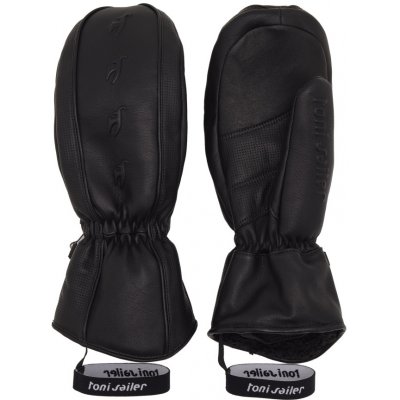Toni Sailer Jewls W black 24/25 – Hledejceny.cz