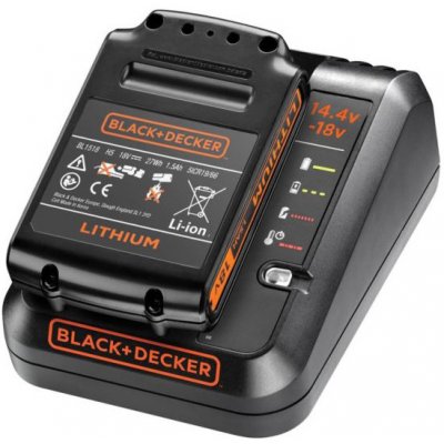 Black & Decker BDC1A15 – Hledejceny.cz