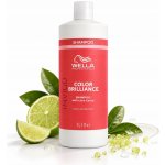 Wella Invigo Color Brilliance Color Protection Fine Shampoo 1000 ml – Zboží Mobilmania