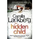 The Hidden Child - Camilla Lackberg