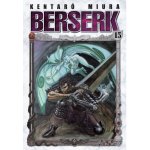 Berserk 15 - Kentaró Miura – Hledejceny.cz