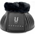 HKM Zvony gumové s beránkem černá – Zbozi.Blesk.cz