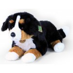 Eco- Friendly Rappa Velký bernský salašnický pes ležící 61 cm – Zboží Dáma