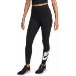 Nike W NSW NK CLSC GX HR TIGHT FTRA dv7791-010 – Zboží Dáma