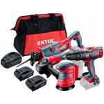 EXTOL PREMIUM 8898314 – Zboží Dáma