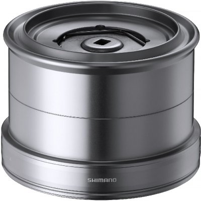 Náhradní cívka Shimano Big Pit Custom Spool 3500 A – Zboží Mobilmania
