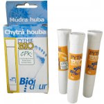 Pythie Bio Biodeur con der chytrá houba 3 x 5 g – Hledejceny.cz