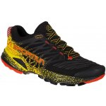La Sportiva Akasha II Black/Yellow 999100 – Zboží Mobilmania
