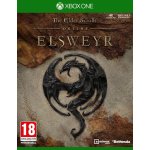 The Elder Scrolls Online: Elsweyr – Hledejceny.cz