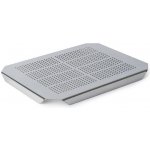 GastroM Gastro-M odkapávací tác nerezový GN 1/2 – Sleviste.cz