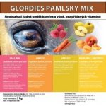 Glordies Mix Pamlsky Ovocná směs 3 kg – Hledejceny.cz