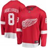 Hokejový dres Fanatics Branded Dres Detroit Red Wings #8 Justin Abdelkader Breakaway Alternate Jersey