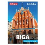 Riga – Zboží Dáma