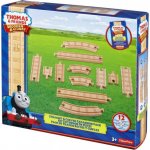 Tomáš a přátelé Sada kolejí Mattel Y4089 – Hledejceny.cz