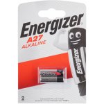 Energizer 27A 12V 2ks EN-639333 – Zbozi.Blesk.cz