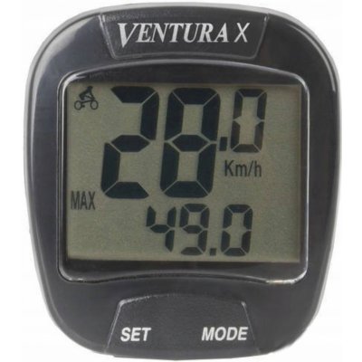 Ventura F10 WR – Sleviste.cz