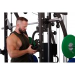 TRINFIT Multi Smith CX40 + Bench LX5 – Zbozi.Blesk.cz