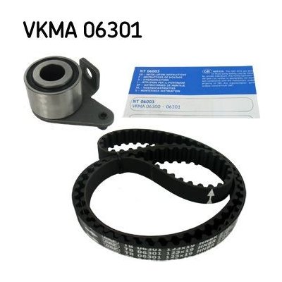 Sada rozvodového řemene SKF VKMA 06301 – Zboží Mobilmania